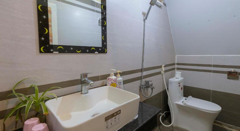 Homestay Vuon Tung photo