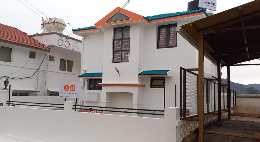 Shree Suites Ooty photo