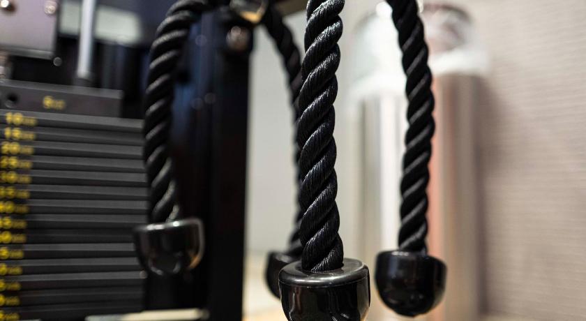 首尔 H Avenue Hotel Dongdaemun Sungshin 3星级 酒店 套房