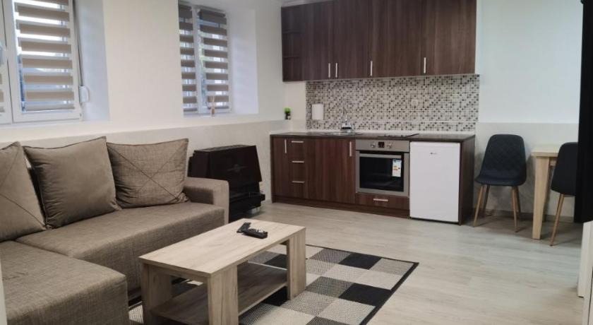 KRAGUJ apartman 2