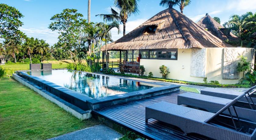 Lodtunduh Sari Retreat photo
