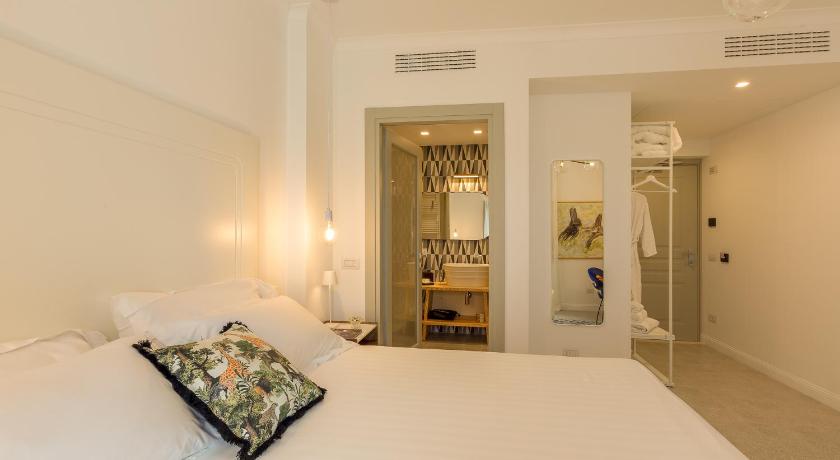 CasAunoE Boutique Hotel — Hotel in Olbia