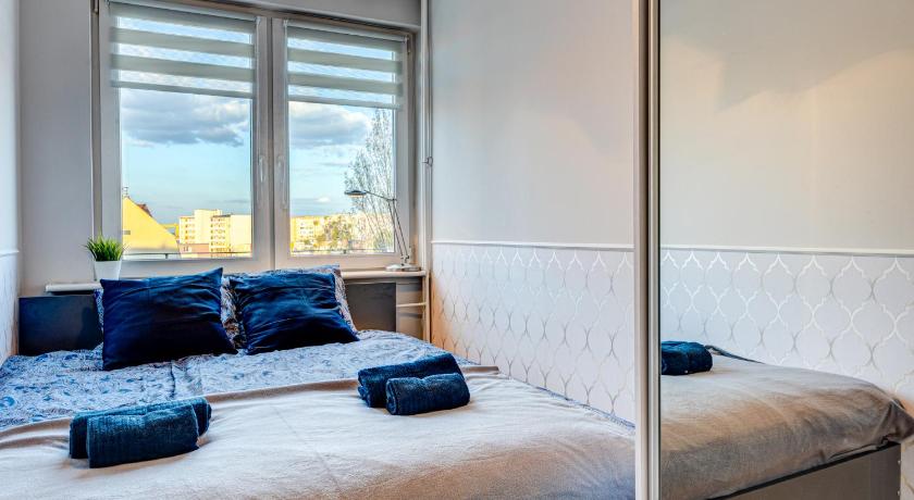 Apartament Szczecin Kobalt - Urzad Miasta photo