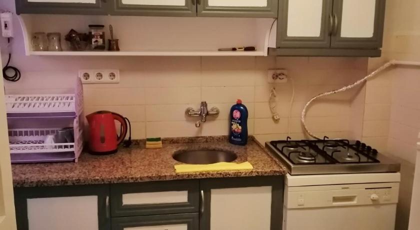 Emirhan Inn Apart Hotel - image 8