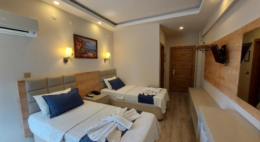 Afsin Hotel photo