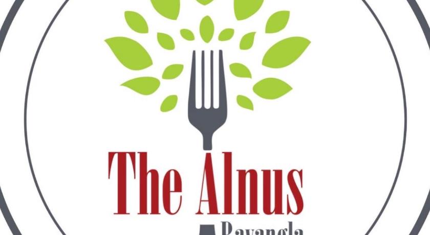 The Alnus Ravangla — Hotel in Ravangla