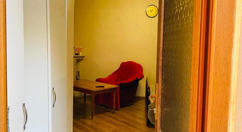 Guest House Khatuna photo