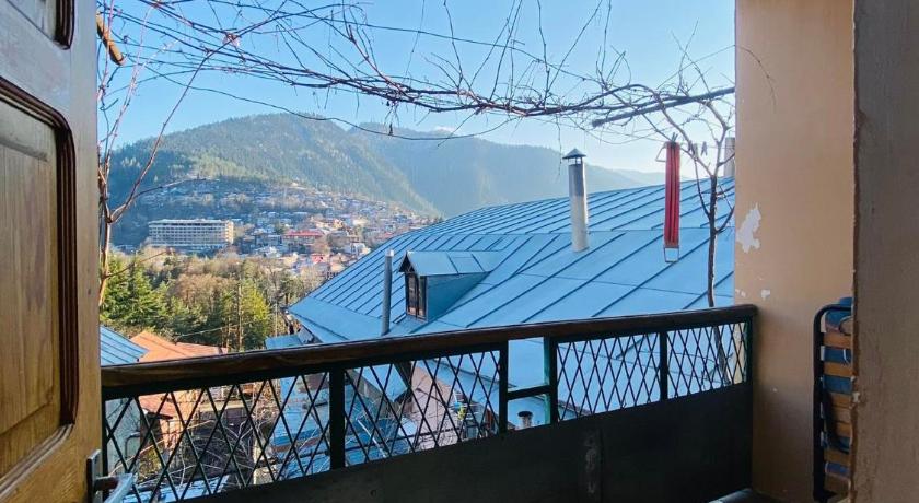 Guest House Khatuna photo