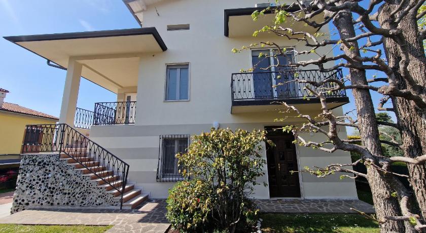 B&B A due passi dal Lago