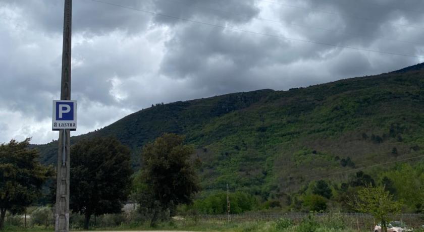A lastra photo