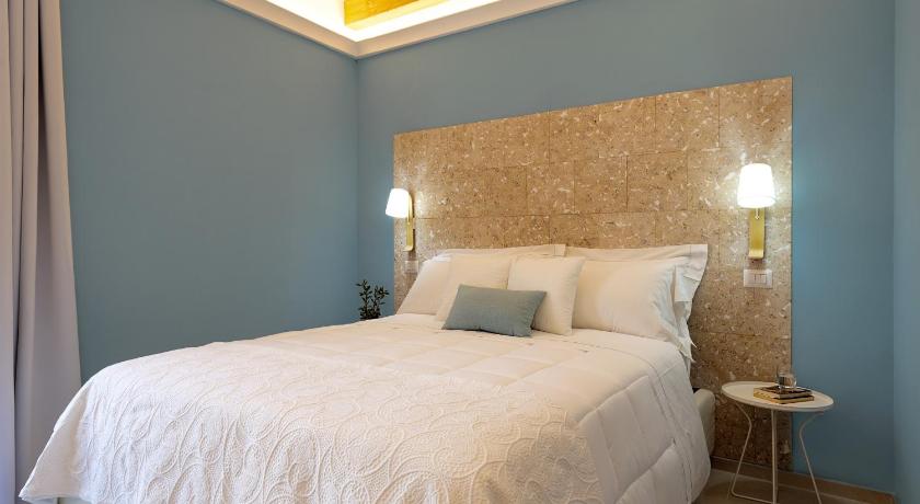 La VIA Rooms and Terrace photo