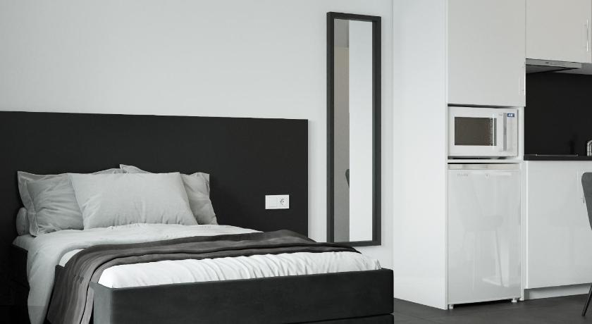 The Residences - Apartments Frankfurt photo