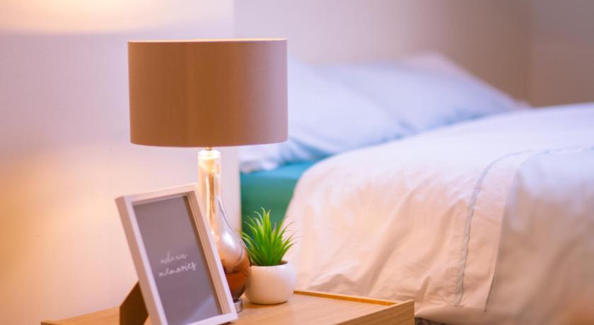 Anfield Apartment — Hotel in Liverpool