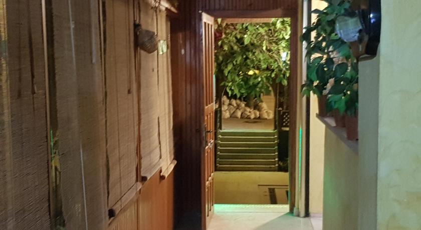 Latino Hotel photo