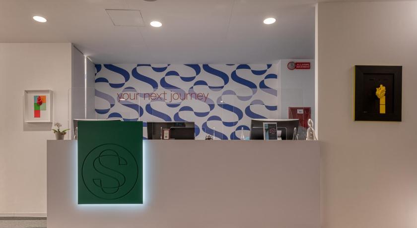 Smart Hotel Napoli photo