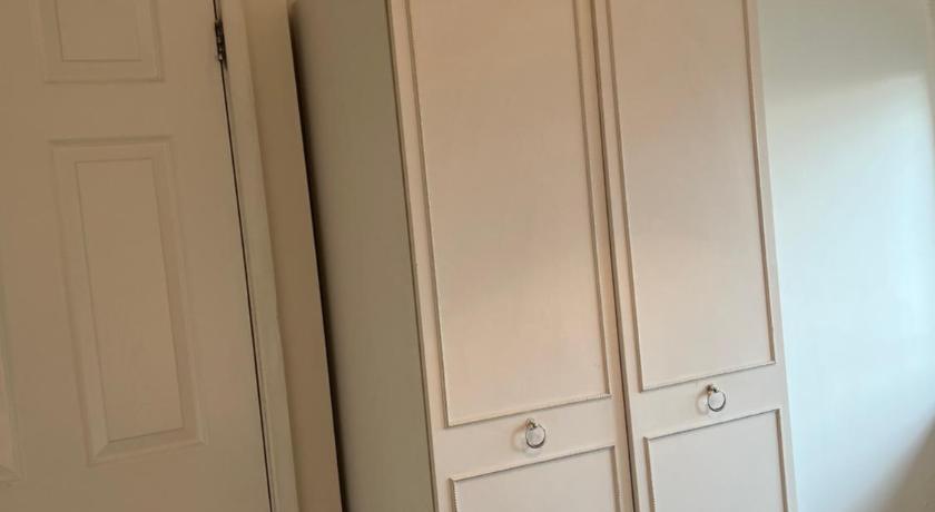 Cosy double room photo