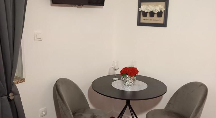 Apartments Benic photo