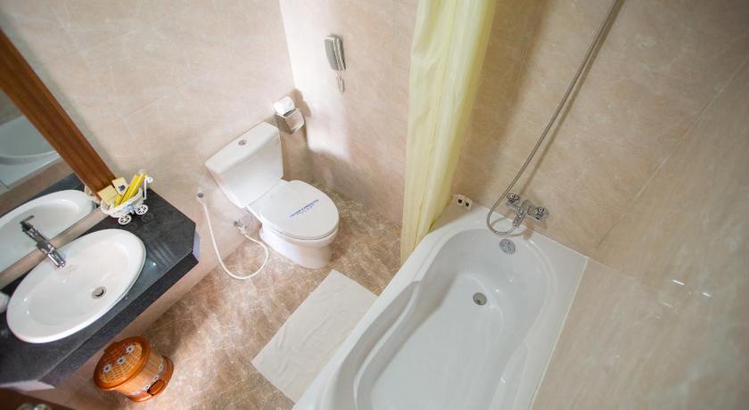 Image of Standard Double Room 16
