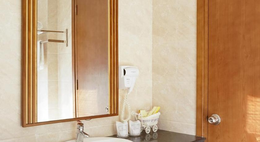 Image of Standard Double Room 11