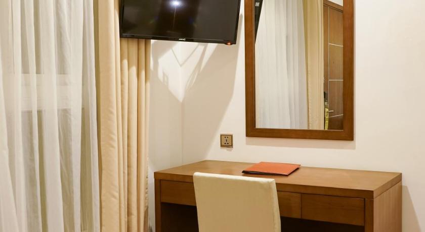 Image of Standard Double Room 13