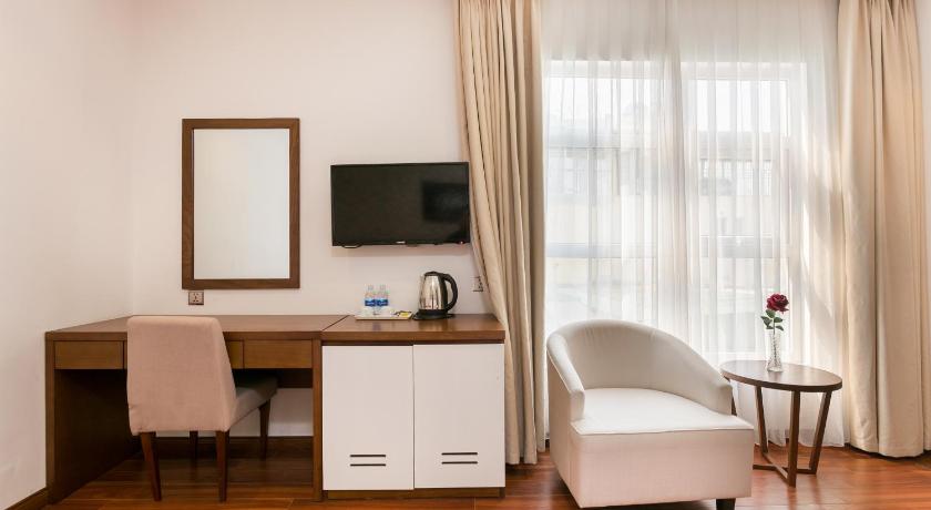 Image of Superior Twin Room 9