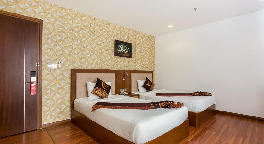 Image of Superior Twin Room 6