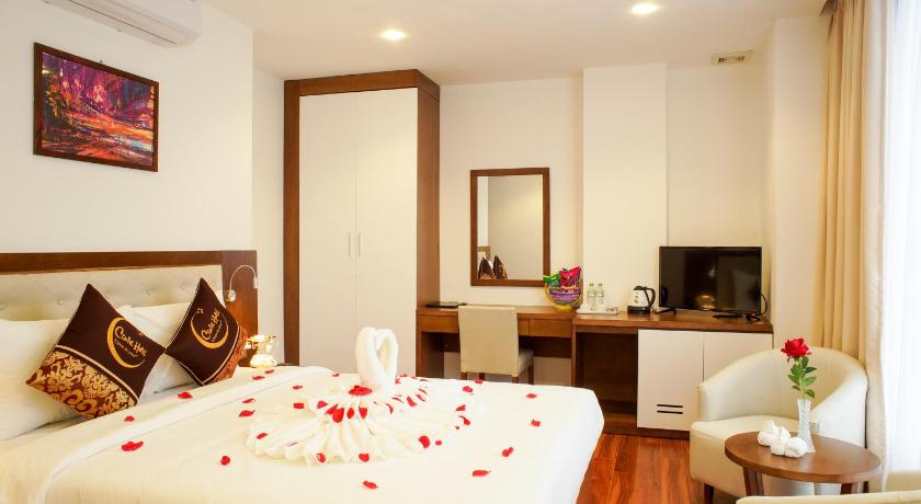 Image of Superior Double Room 16