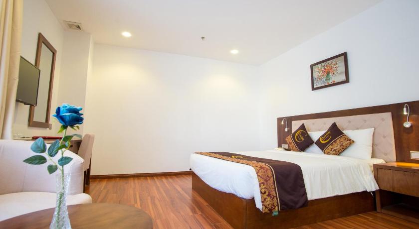 Image of Superior Double Room 17