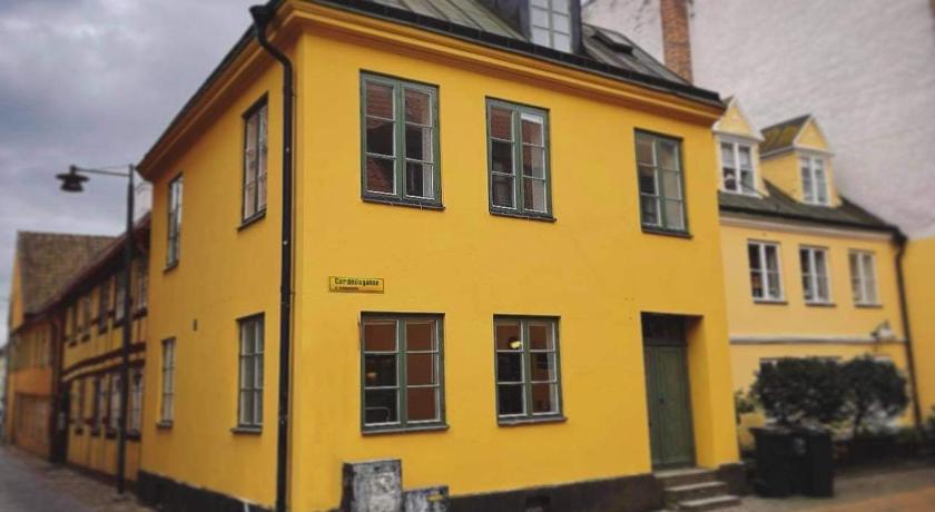 Kristianstad Guest House