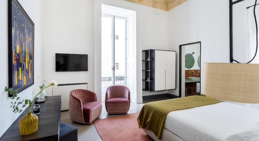 Image of Junior Suite 1