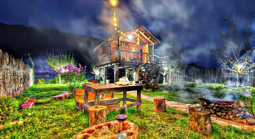 Life on the farm photo