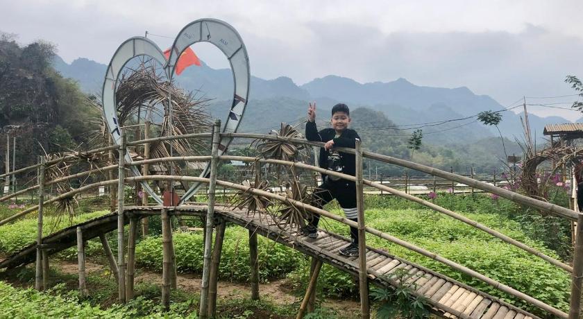 An Bungalow - Mai Chau photo