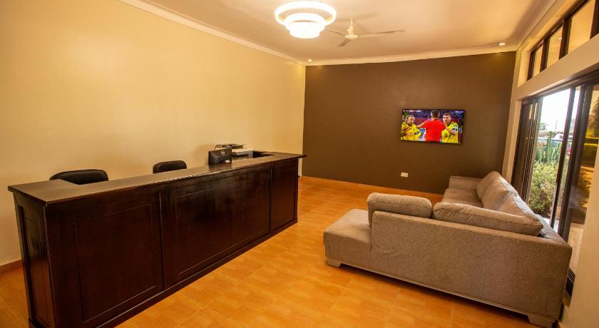 Trisek Hotel photo