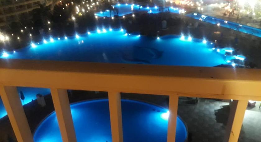 Porto Sokhna pyramids Apartments with Sea View Families Only photo