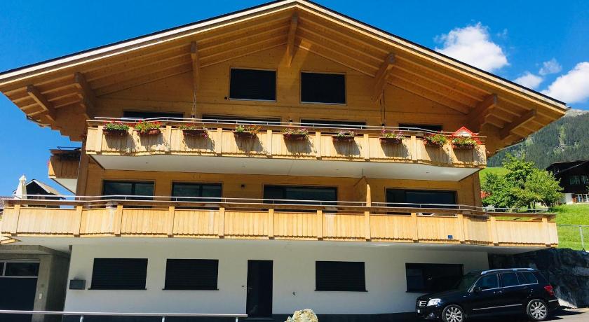 Chalet Mila photo