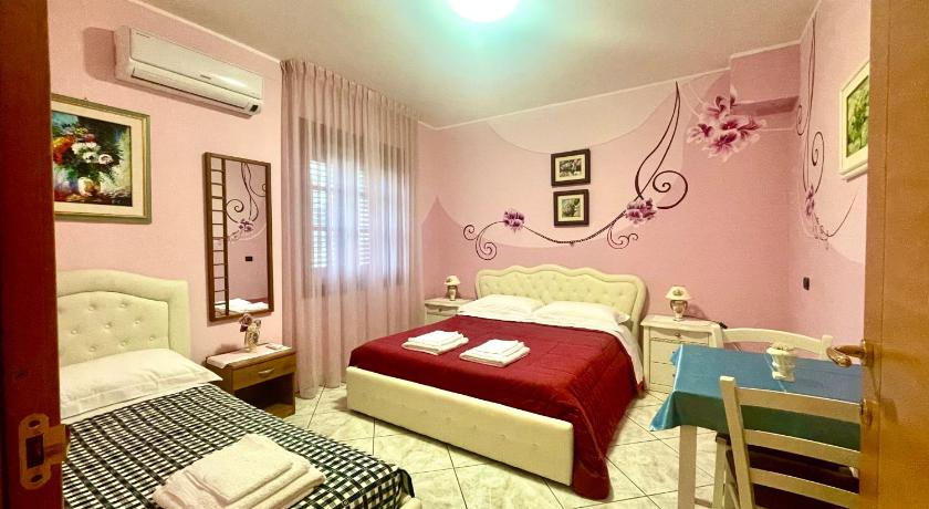 B&B Villa Ciccone