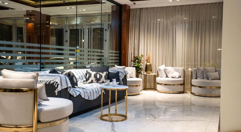 Noor Land Hotel photo