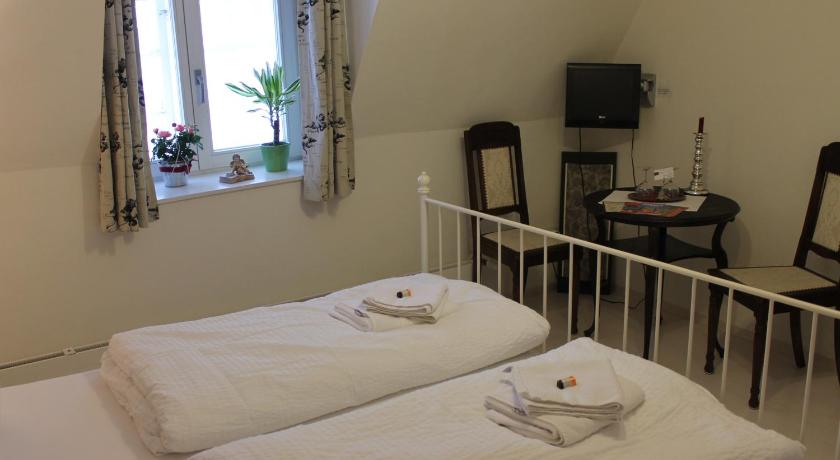 Image of Small Studio 3