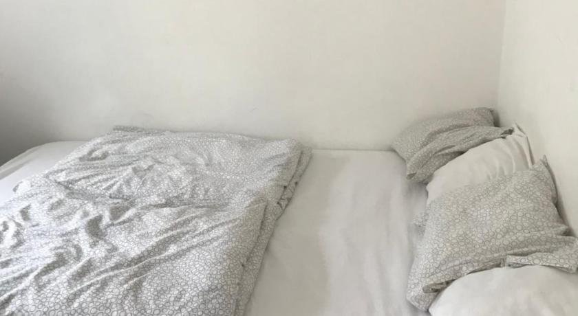 Kerti franciaagyas apartman photo