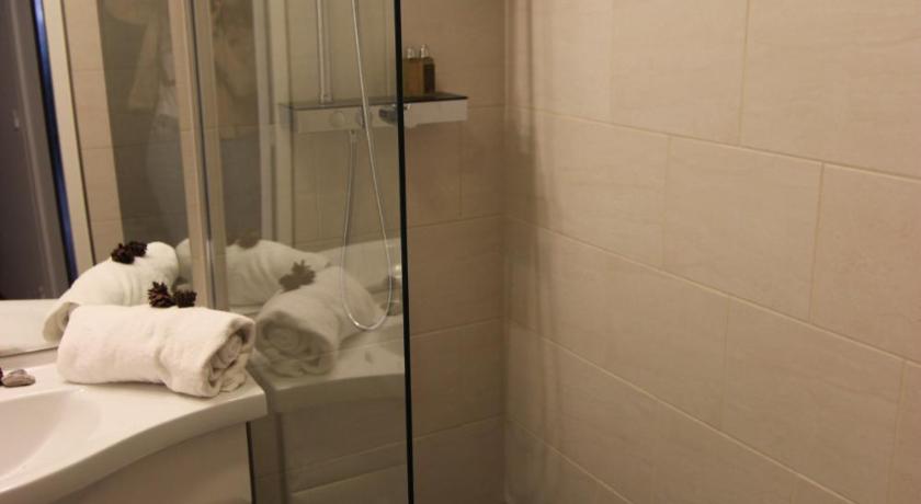 Hauts De Chaviere Appartements Val Thorens Immobilier photo
