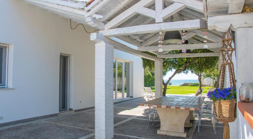 Villa degli Squali Suite Home photo