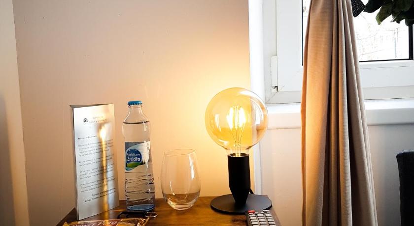 Topolove Rooms & Apartments photo