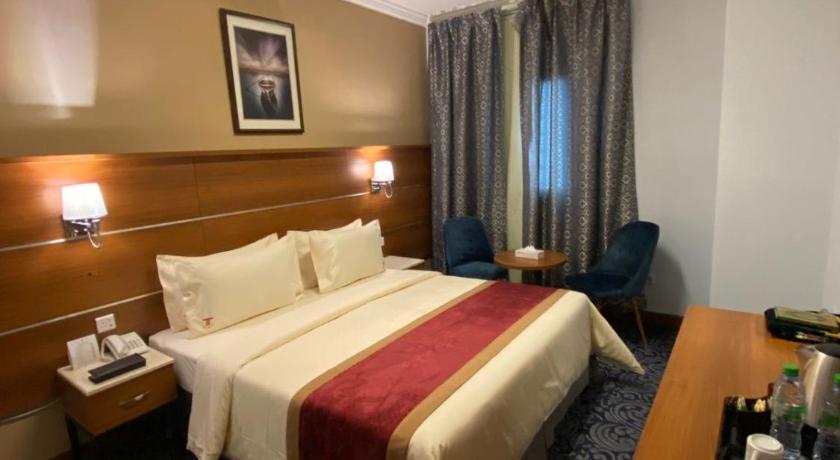 Saraya Harmony Hotel B — Hotel in Medina
