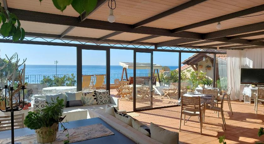 B&amp;B Sottocoperta — Hotel in Taormina