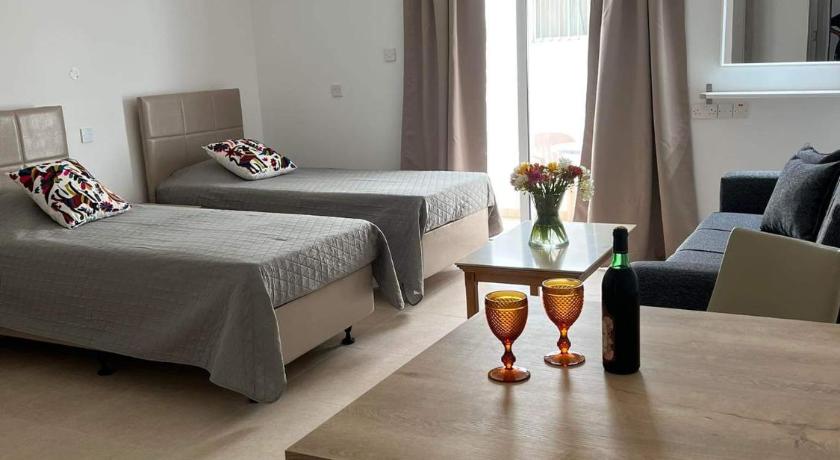 Christothea Apartments photo