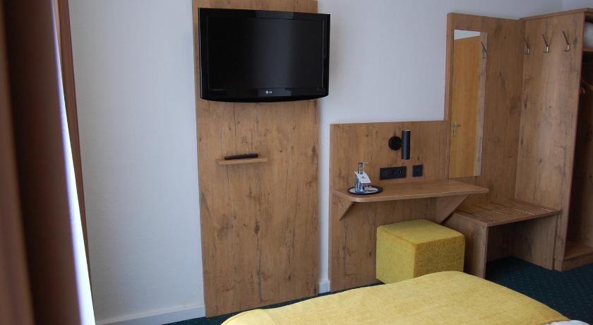 Hotel Am Markt photo