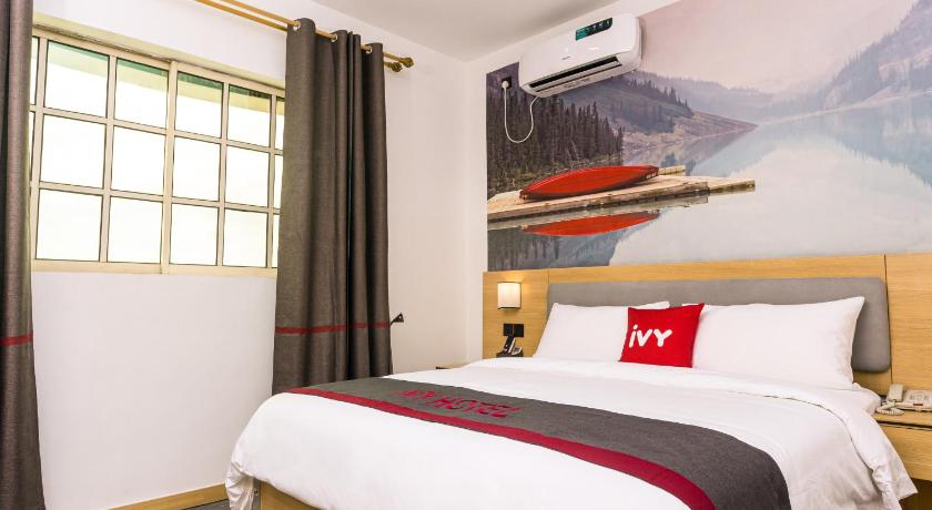 IVY HOTEL IKEJA LAGOS photo