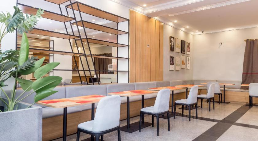 IVY HOTEL IKEJA LAGOS photo