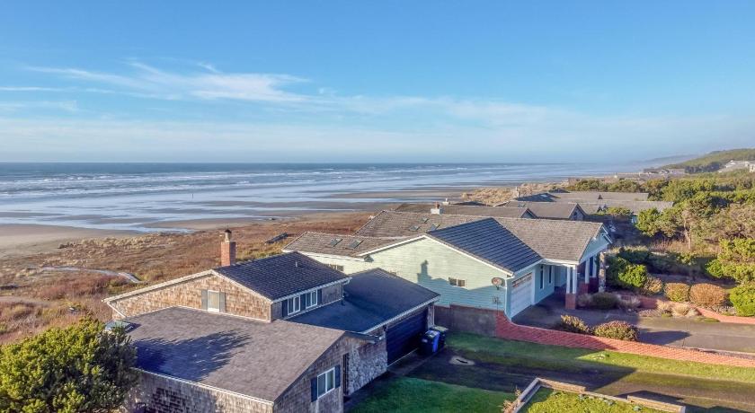 Sandpiper Cottage - Waldport photo