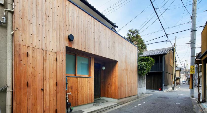 梅湯の宿 by 宿ルKYOTO HANARE photo